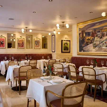 The Lowndes London - A Jumeirah Partner Hotel-3