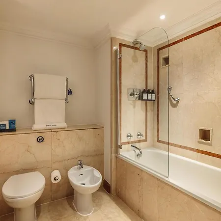 Radisson Blu Hotel, London Leicester Square-2