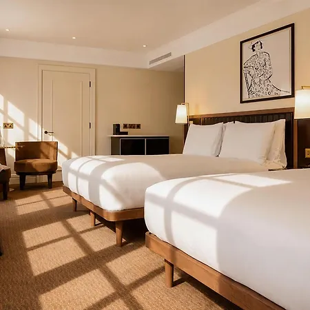 The May Fair Hotel, Mayfair, London-3