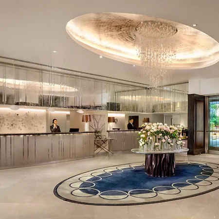 The Park Tower Knightsbridge, A Luxury Collection Hotel, London-3