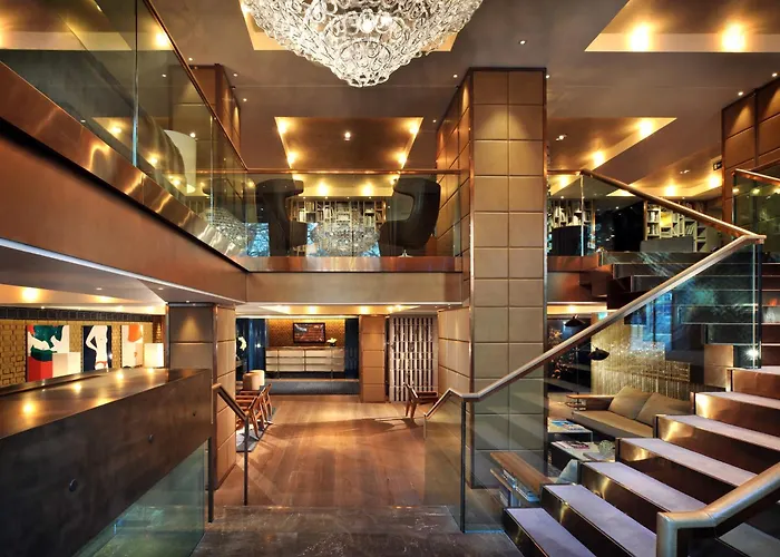 The Hari London Hotel