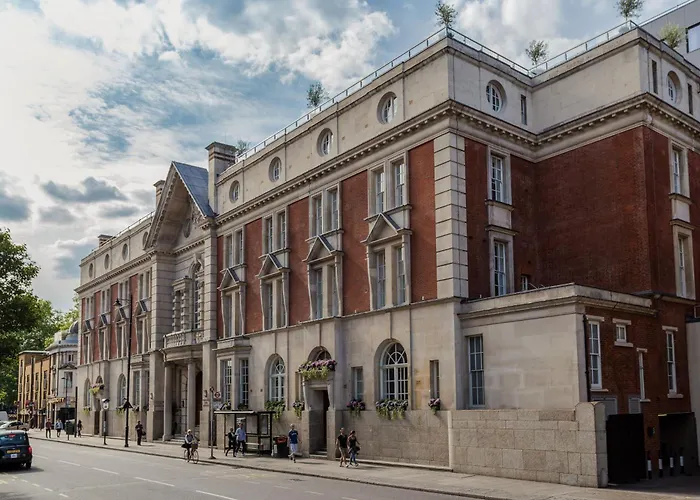 Courthouse Hotel Shoreditch