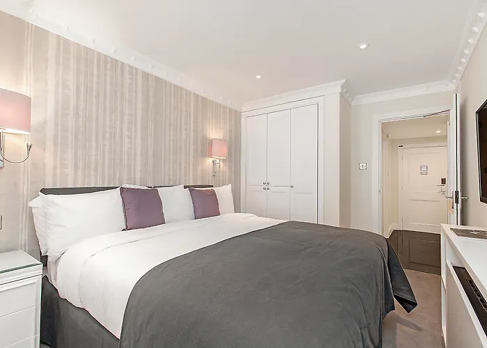 Mayfair House London