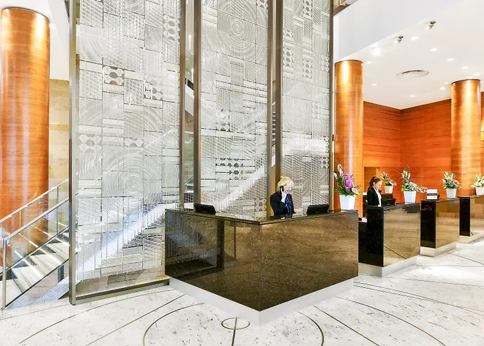 London Hotels 5 StarIntercontinental - The O2