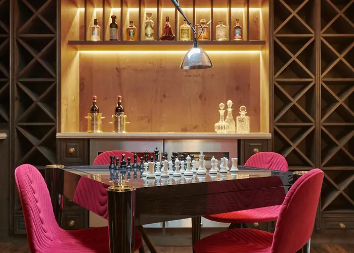 Great Scotland Yard Hotel, Part Of Hyatt