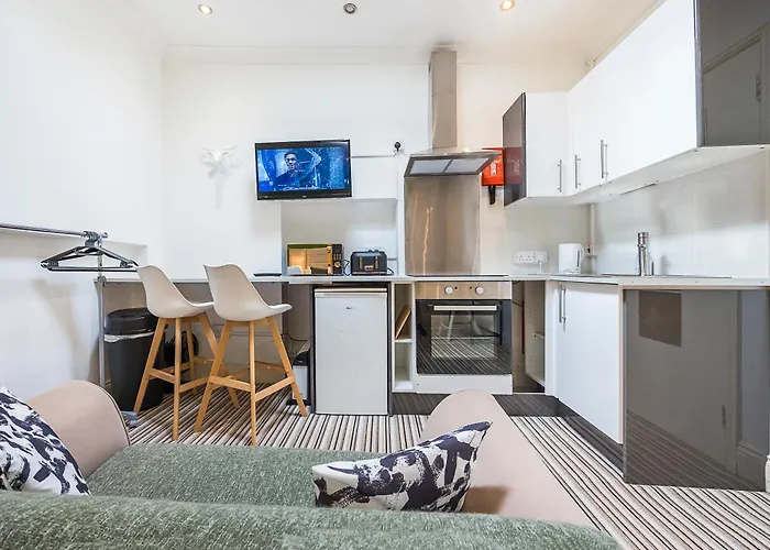 Islington Quarter Hotel London