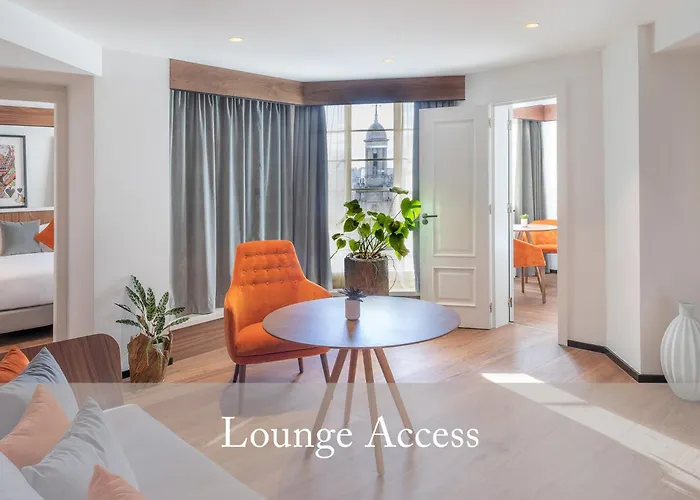 London Hotels 5 StarLevel At Melia White House