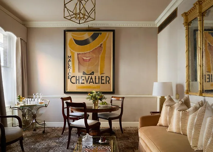 Egerton House Hotel London