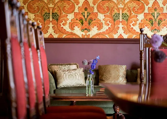 St Pancras London, Autograph Collection Hotel