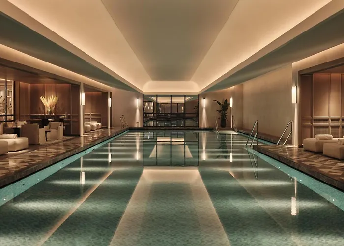 The Chancery Rosewood London