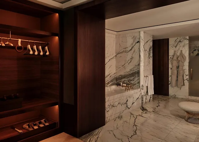 The Chancery Rosewood London