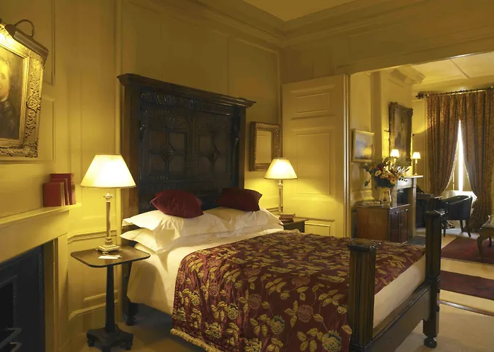 Hazlitt'S Hotel London