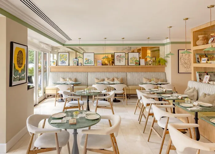 The Lowndes London - A Jumeirah Partner Hotel