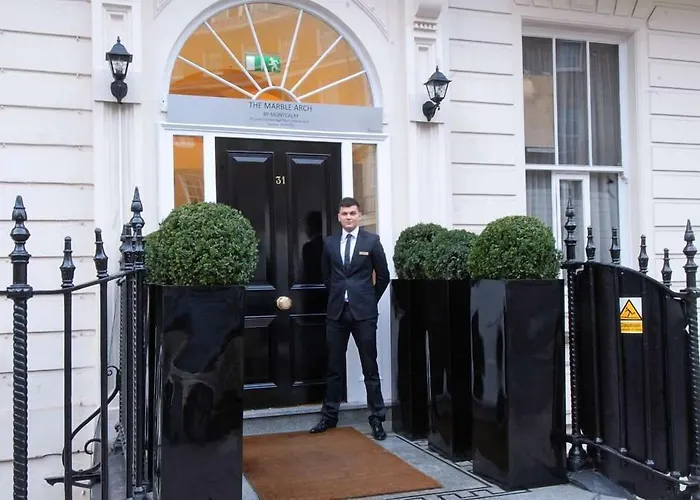 Park Grand Mayfair London