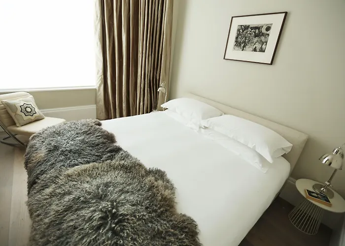 56 Welbeck Street Aparthotel London