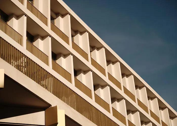 The Chancery Rosewood London