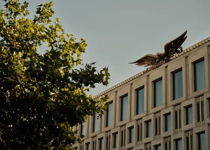 The Chancery Rosewood London