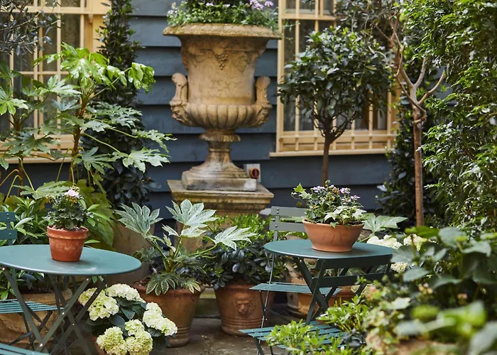 The Rookery Hotel London