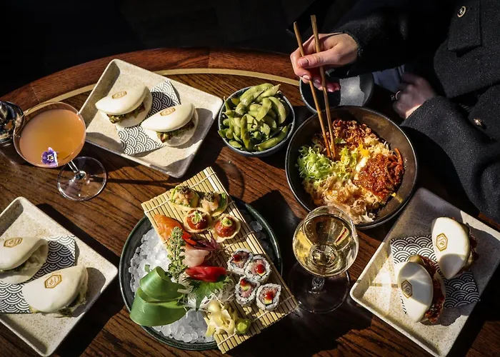 London Hotels 5 StarMarriott Grosvenor Square