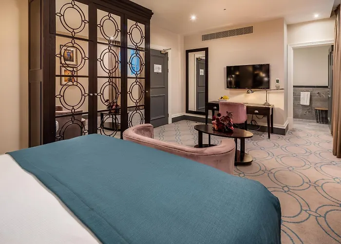 Courthouse Hotel Shoreditch