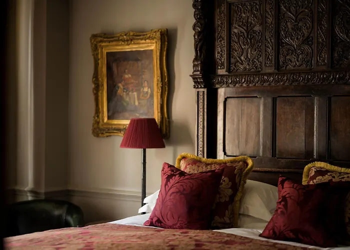 Batty Langley'S Hotel London