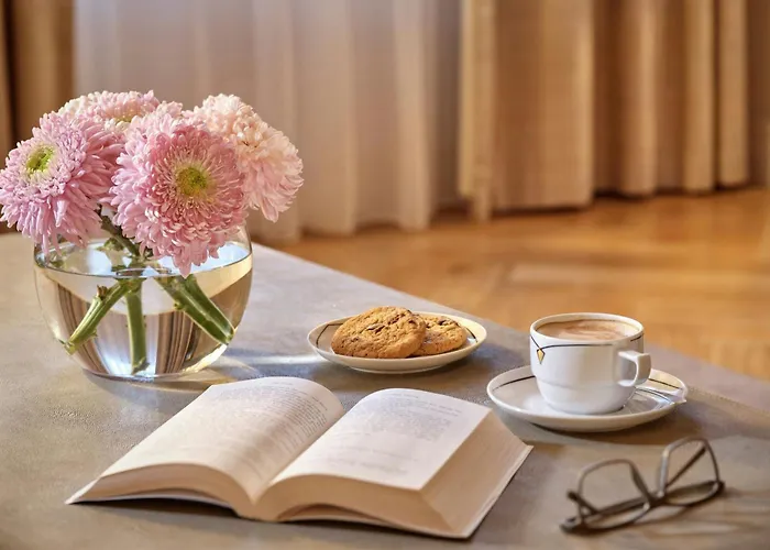 Sheraton Grand London Park Lane