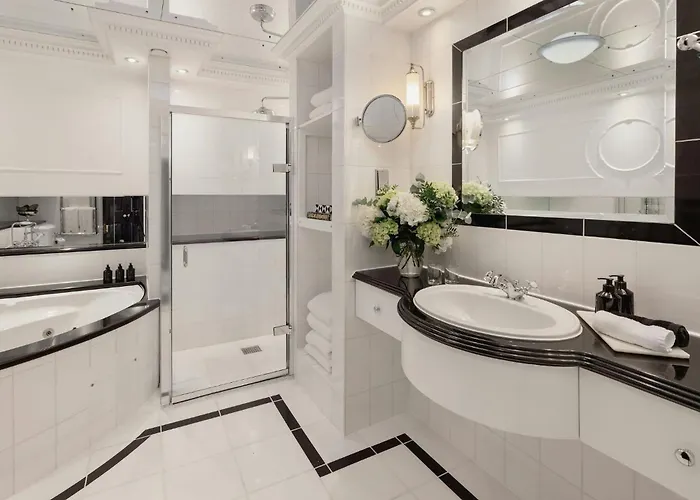 41 Hotel London