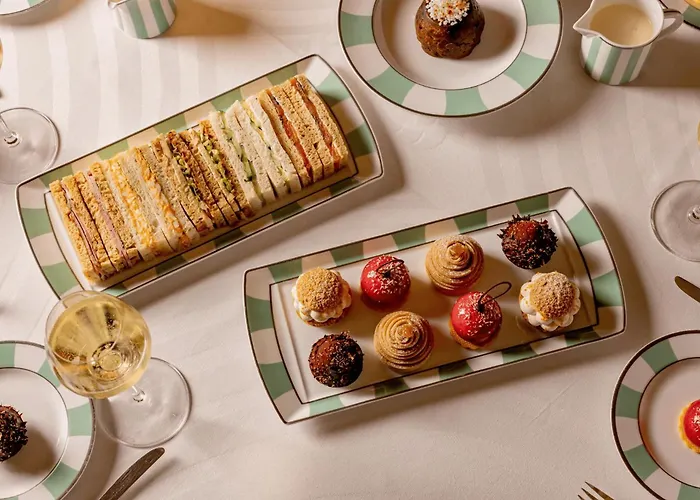 Claridge'S, Maybourne London