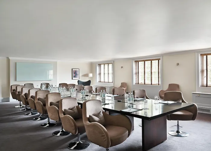 Home House - Private Member'S Club London