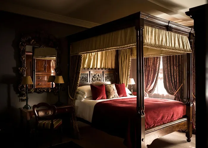 The Rookery Hotel London