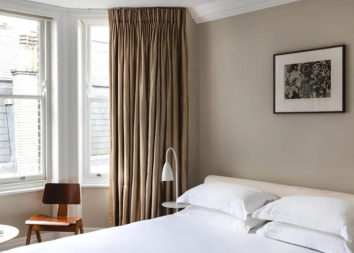 56 Welbeck Street Aparthotel London