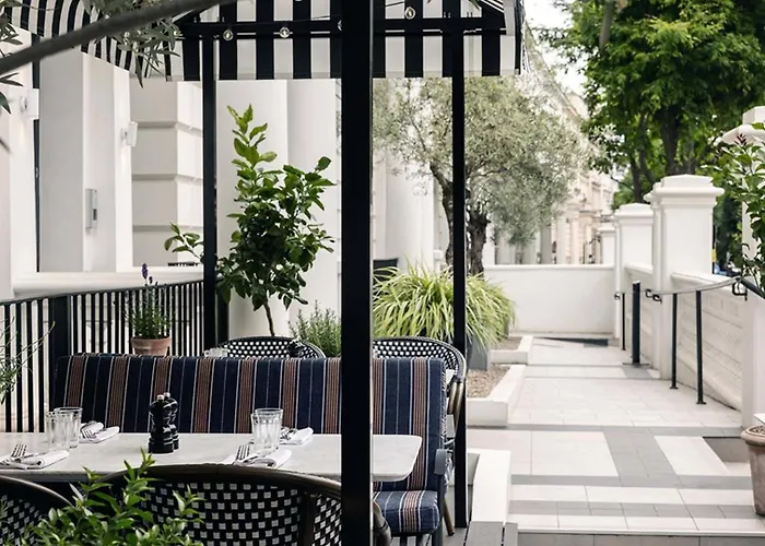 The Laslett London