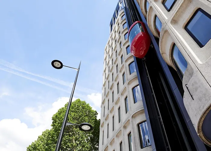 The Standard London Hotel