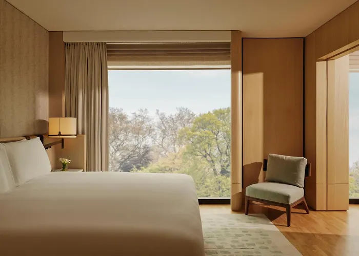 The Emory, Maybourne London