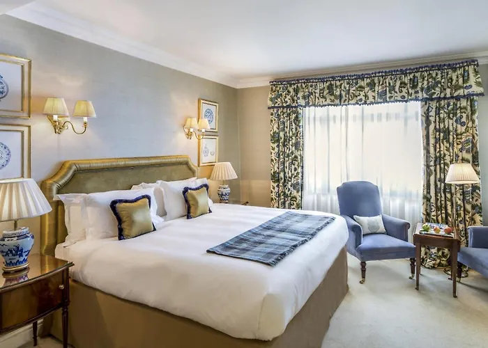 London Hotels 5 StarStafford